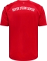 Preview: Trainingsshirt RSL - Hummel Core XK Poly Shirt - Rot
